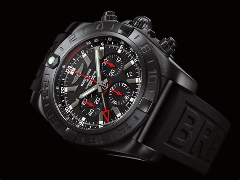 breitling chronomat gmt 47mm limited edition|breitling chronomat gmt review.